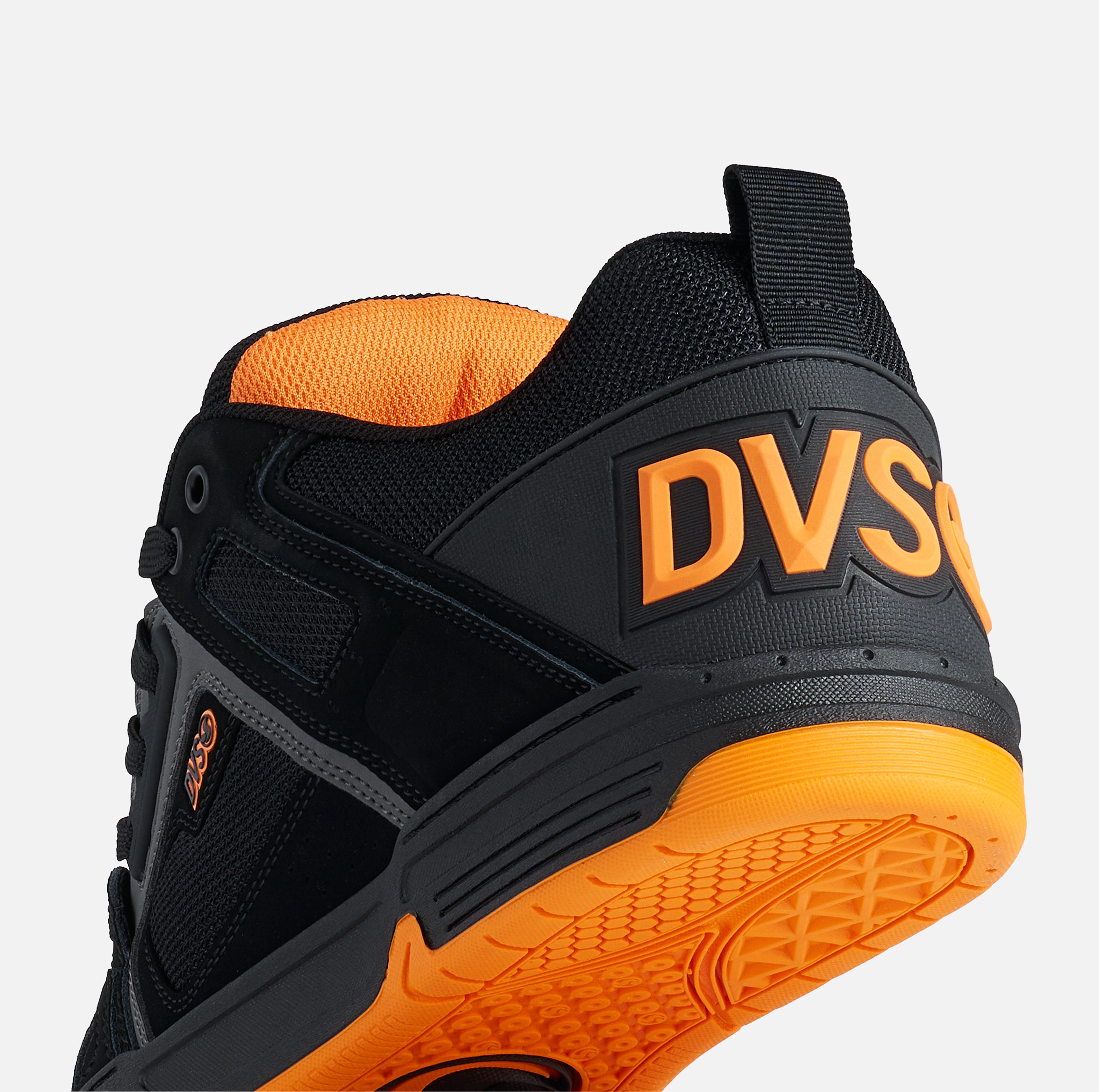 dvs-comanche-skateschuh image 2