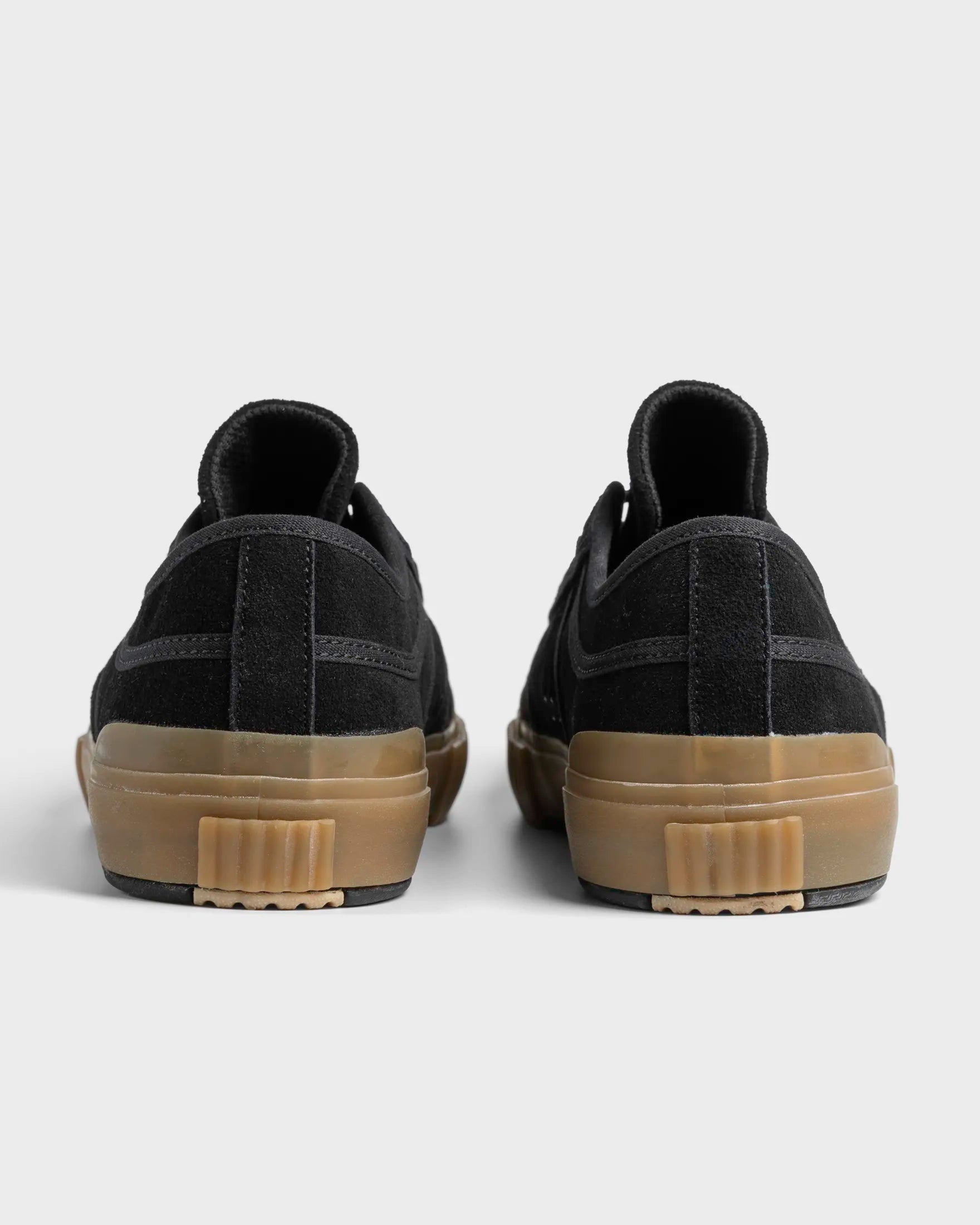 lakai-conrad-elite-skate-schuhe-black-gum-suede image 6