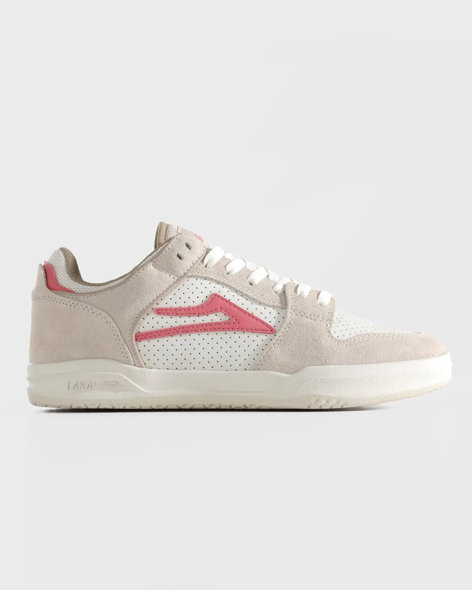 lakai-telford-low-fog-suede-strawberry image 1