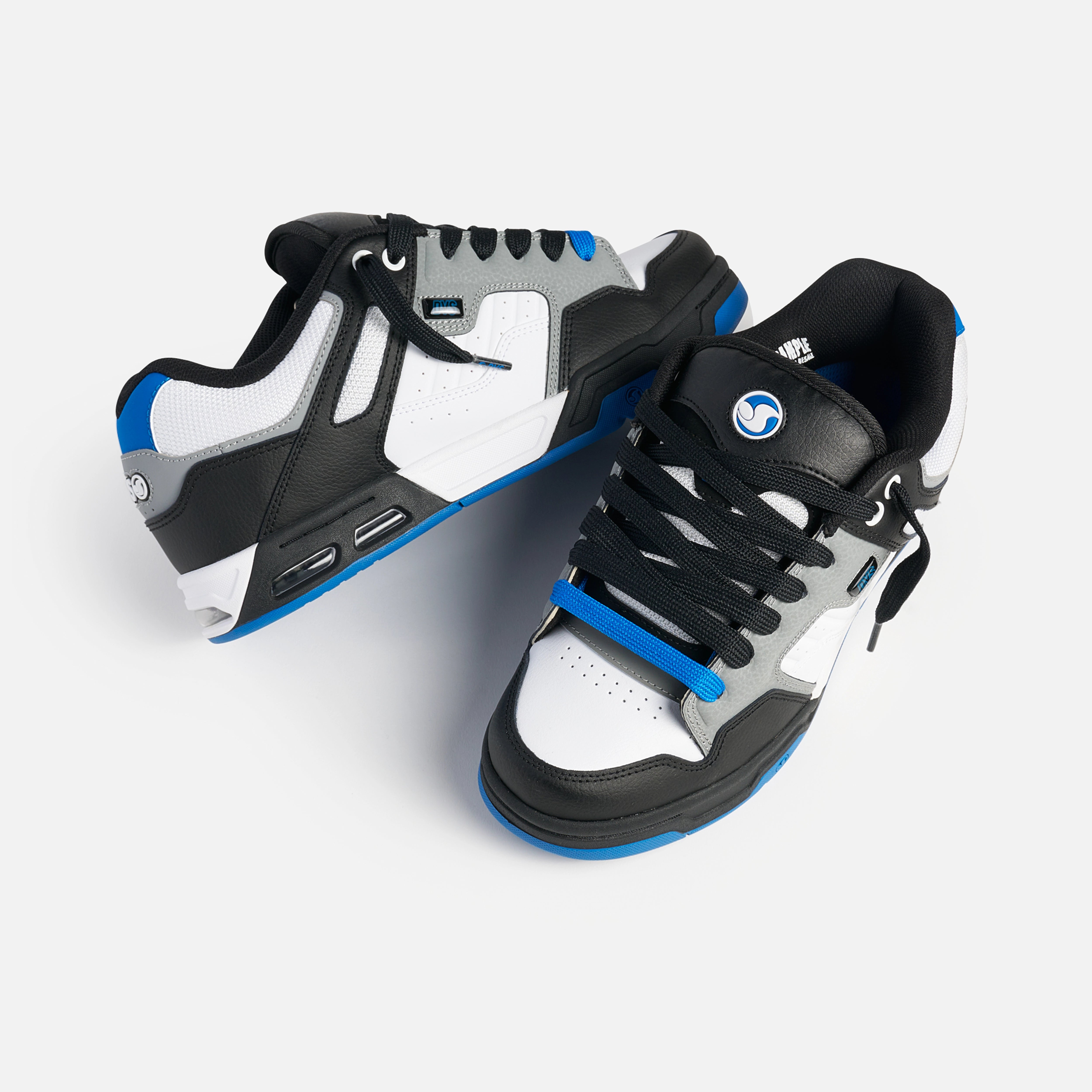 dvs-enduro-heir-high-performance-skateschuh image 4