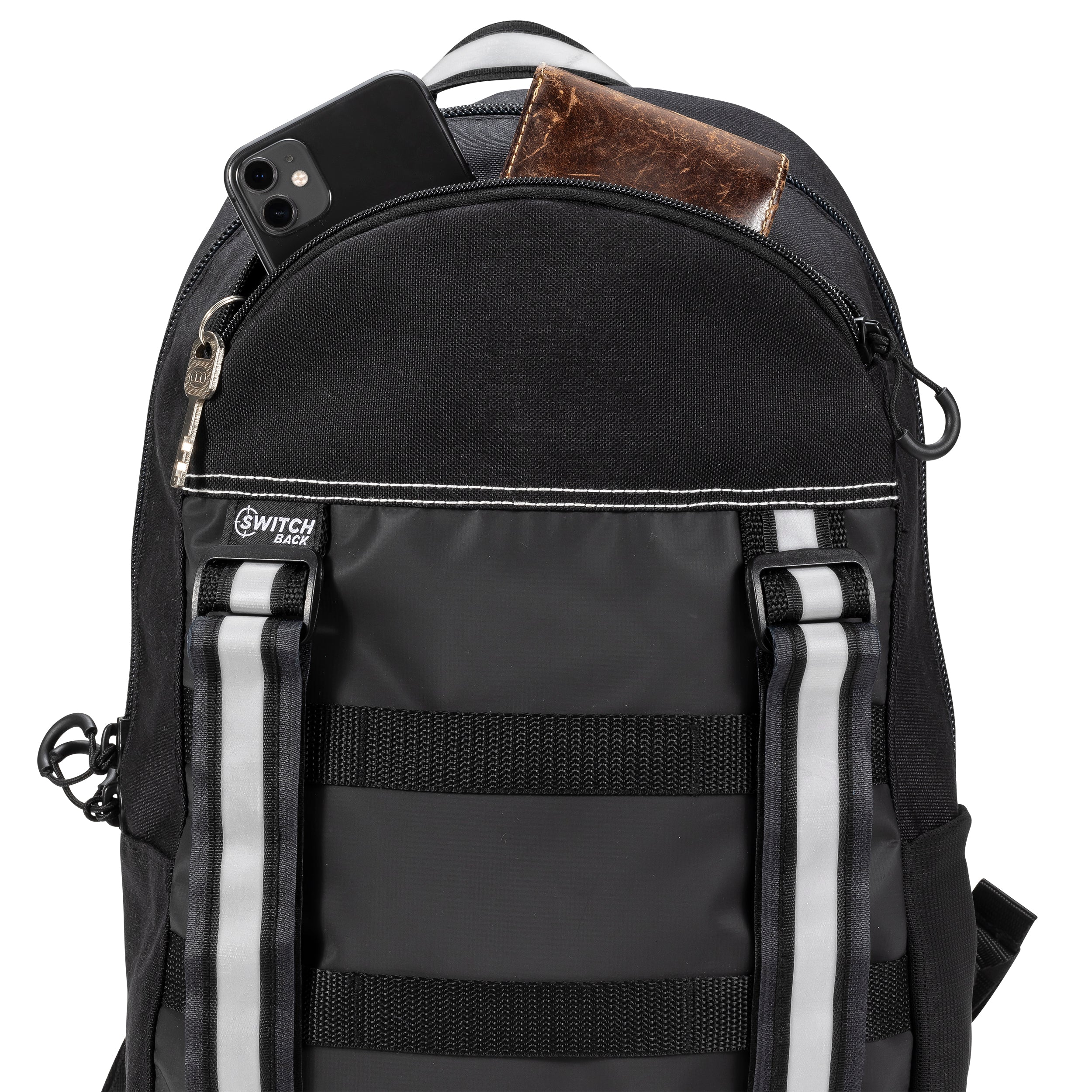 187-killer-pads-switch-backpack-board-rucksack image 3