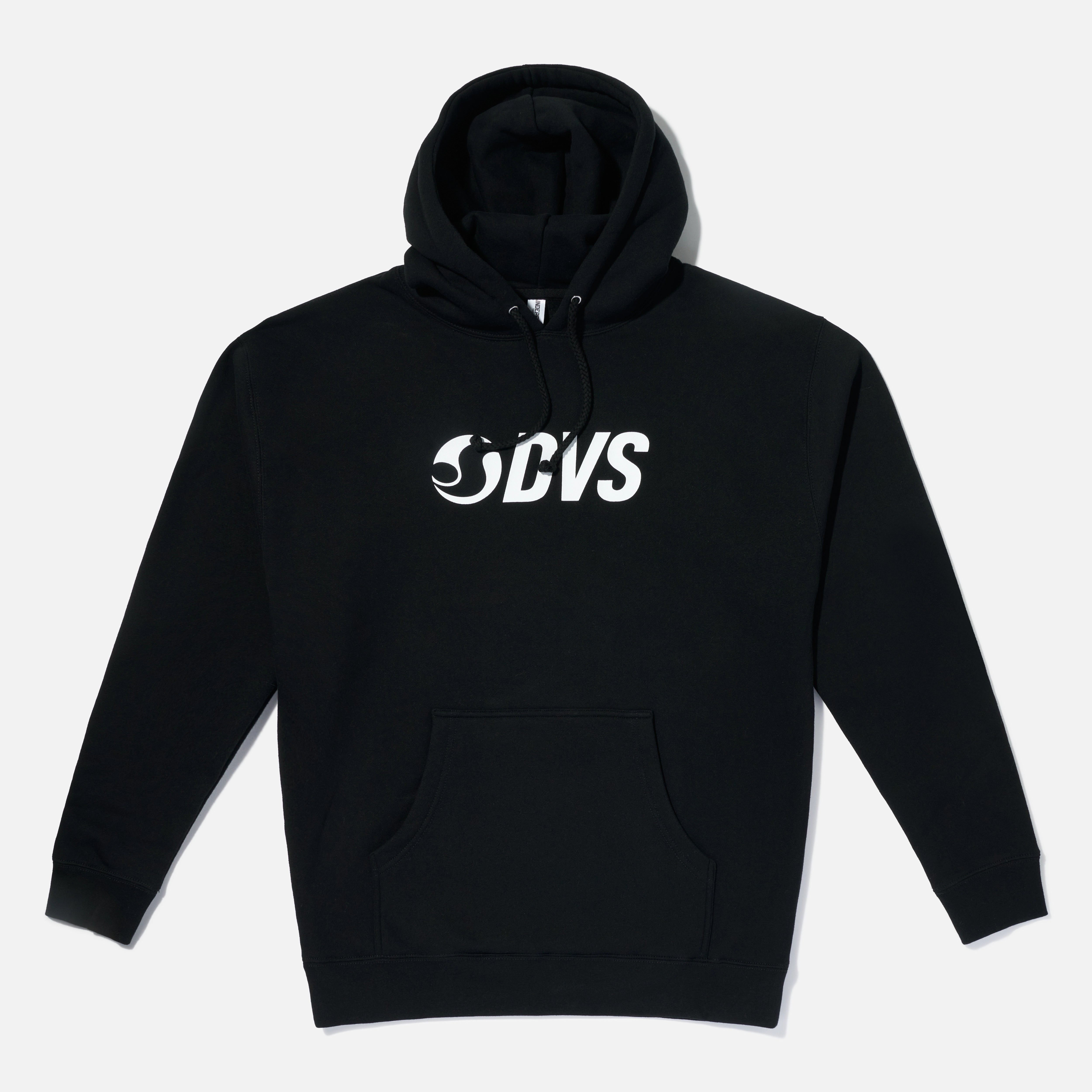 dvs-action-hoodie-skate-hoodie image 1